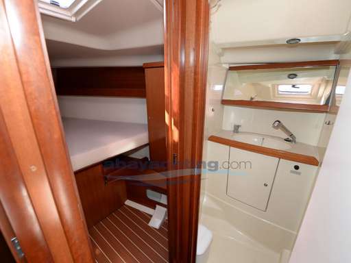 Dufour Yachts Dufour Yachts Dufour 455 grand large