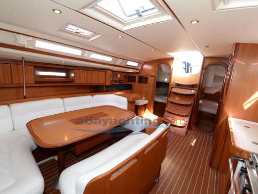 Dufour Yachts Dufour Yachts Dufour 455 grand large