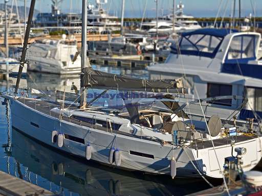 Dufour Yachts Dufour Yachts Dufour 560 grand large - 560 gl