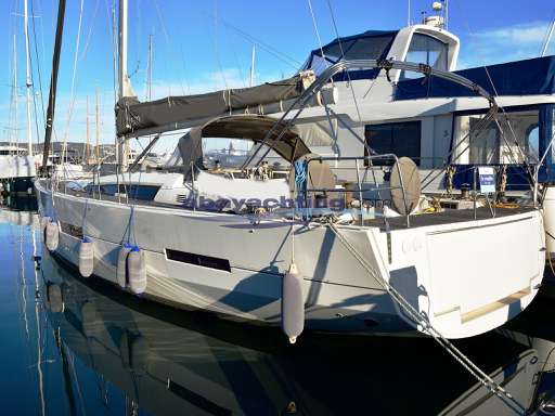 Dufour Yachts Dufour Yachts Dufour 560 grand large - 560 gl