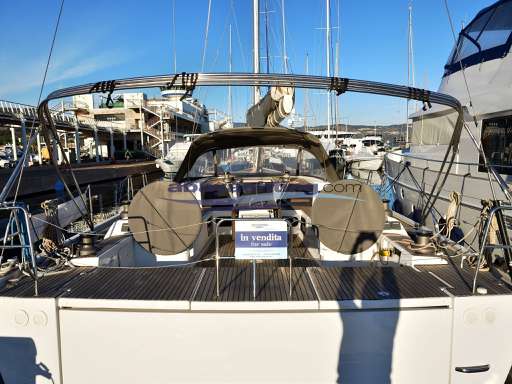 Dufour Yachts Dufour Yachts Dufour 560 grand large - 560 gl