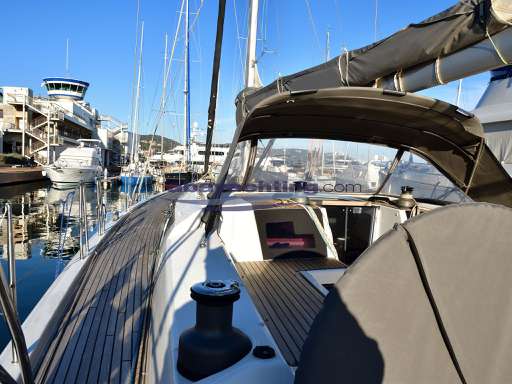 Dufour Yachts Dufour Yachts Dufour 560 grand large - 560 gl