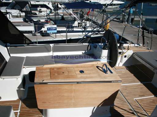 Dufour Yachts Dufour Yachts Dufour 560 grand large - 560 gl