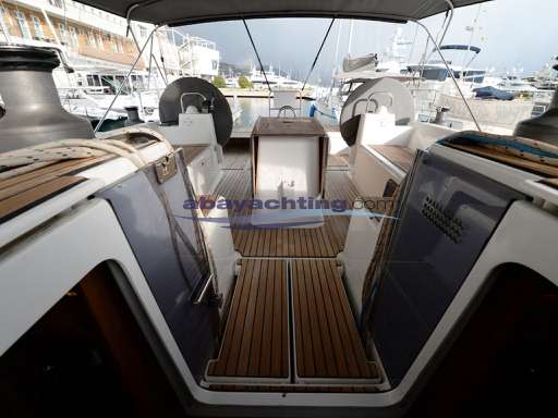 Dufour Yachts Dufour Yachts Dufour 560 grand large - 560 gl