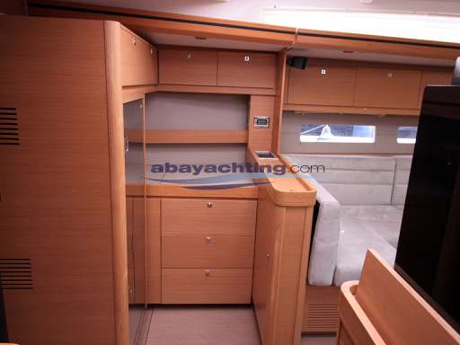 Dufour Yachts Dufour Yachts Dufour 560 grand large - 560 gl