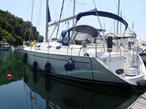 Dufour Yachts Dufour Yachts Gib sea 41 - gibsea 41