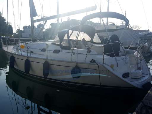 Dufour Yachts Dufour Yachts Gib sea 41 - gibsea 41