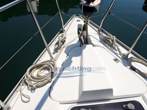 Dufour Yachts Dufour Yachts Gib sea 41 - gibsea 41