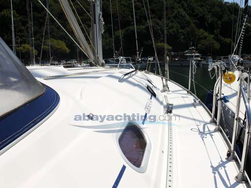 Dufour Yachts Dufour Yachts Gib sea 41 - gibsea 41