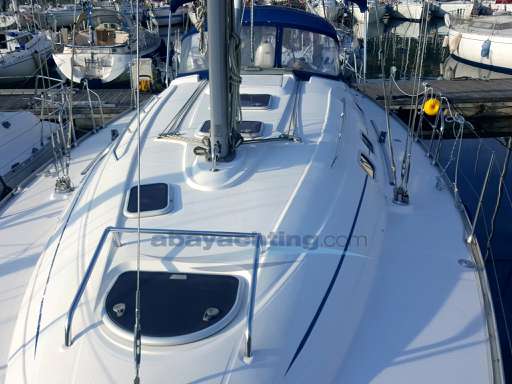 Dufour Yachts Dufour Yachts Gib sea 41 - gibsea 41