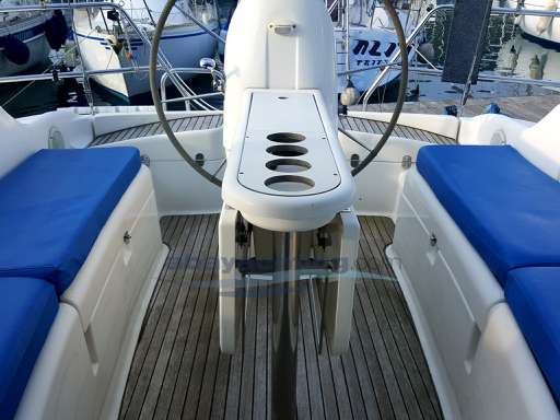 Dufour Yachts Dufour Yachts Gib sea 41 - gibsea 41