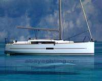 Dufour yachts Dufour yachts 310 grandlarge