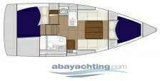 Dufour yachts Dufour yachts 310 grandlarge