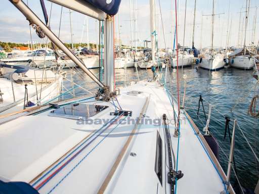 Dufour yachts Dufour yachts 34 perfomance