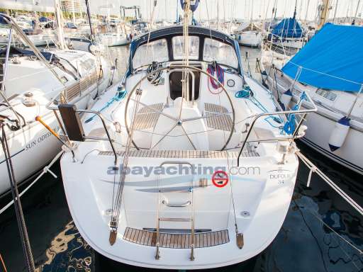 Dufour yachts Dufour yachts 34 perfomance