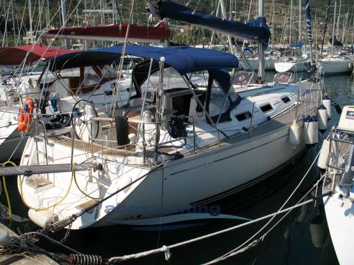 Dufour yachts Dufour yachts 385