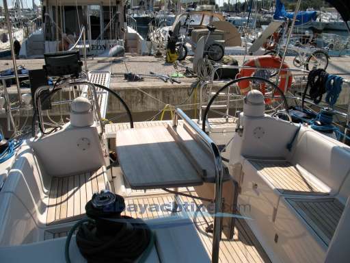 Dufour yachts Dufour yachts 385