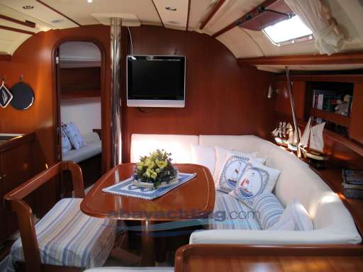 Dufour yachts Dufour yachts 385