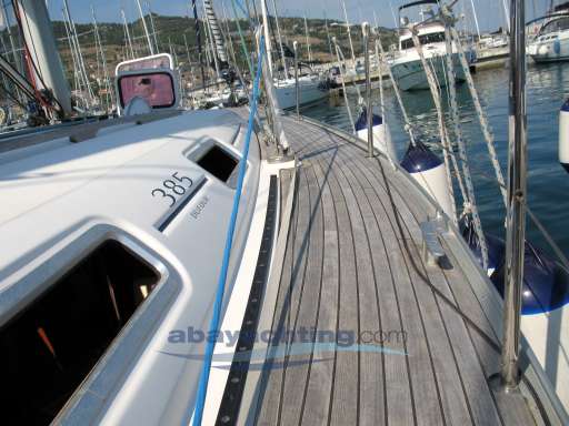 Dufour yachts Dufour yachts 385