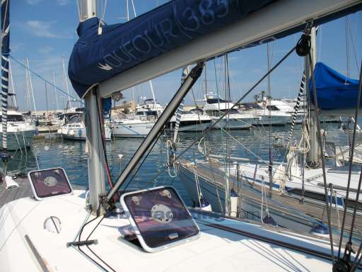 Dufour yachts Dufour yachts 385