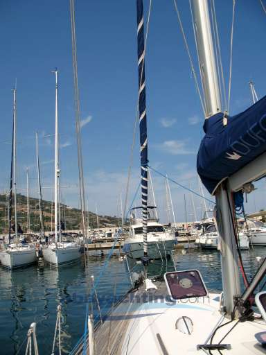 Dufour yachts Dufour yachts 385