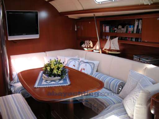 Dufour yachts Dufour yachts 385