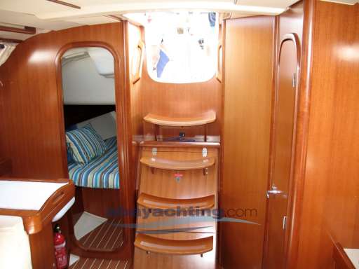 Dufour yachts Dufour yachts 385