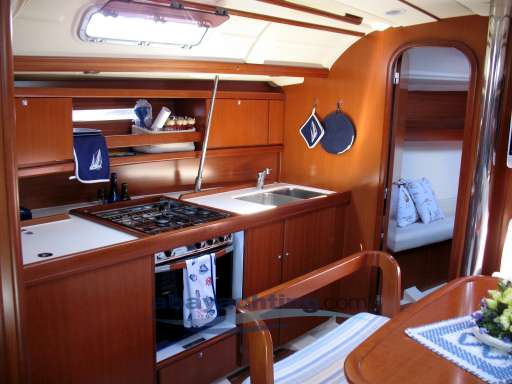 Dufour yachts Dufour yachts 385