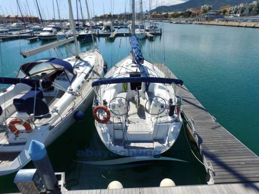 Dufour yachts Dufour yachts 385