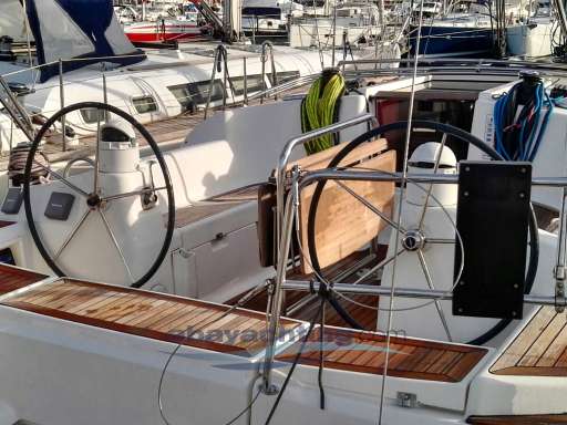 Dufour yachts Dufour yachts 385