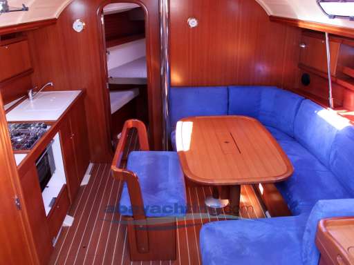 Dufour yachts Dufour yachts 385