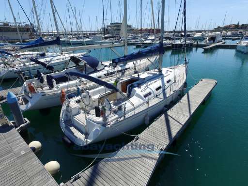 Dufour yachts Dufour yachts 385