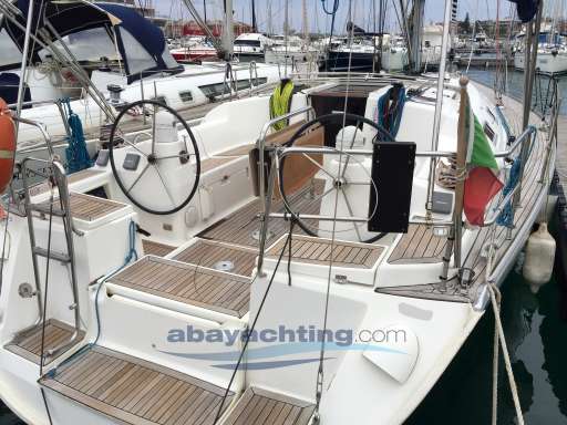 Dufour yachts Dufour yachts 385