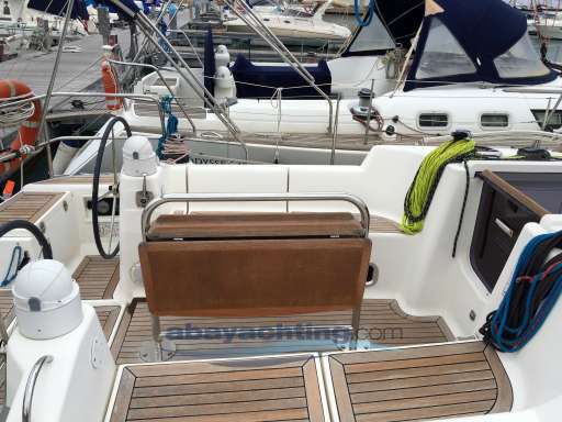 Dufour yachts Dufour yachts 385