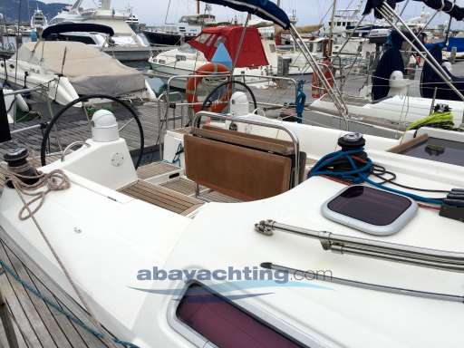 Dufour yachts Dufour yachts 385