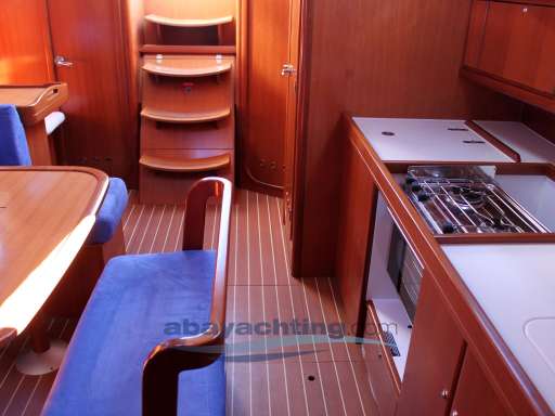 Dufour yachts Dufour yachts 385