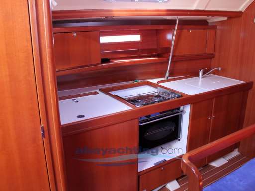 Dufour yachts Dufour yachts 385