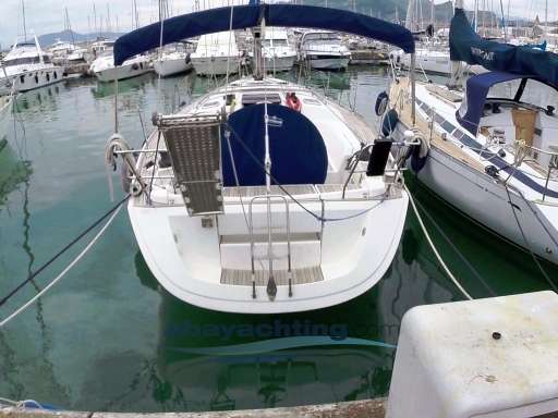 Dufour yachts Dufour yachts 40 performance