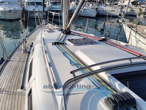 Dufour yachts Dufour yachts 40 performance