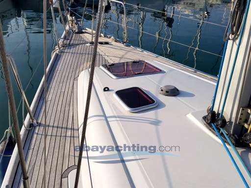 Dufour yachts Dufour yachts 40 performance