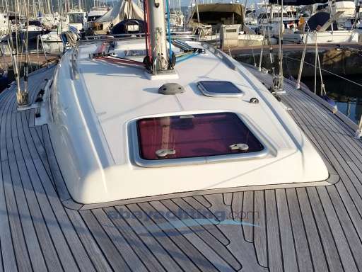 Dufour yachts Dufour yachts 40 performance