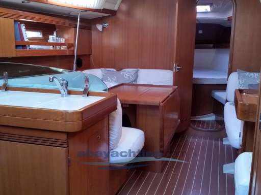 Dufour yachts Dufour yachts 40 performance