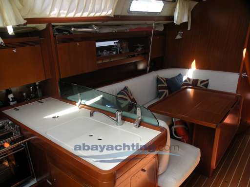 Dufour yachts Dufour yachts 40 performance