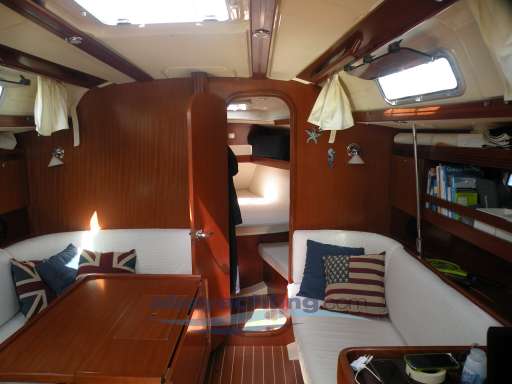 Dufour yachts Dufour yachts 40 performance