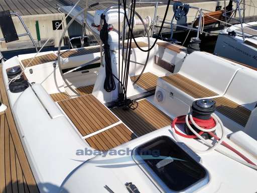 Dufour yachts Dufour yachts 40 performance