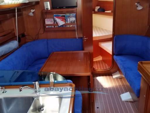 Dufour yachts Dufour yachts 40 performance