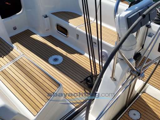 Dufour yachts Dufour yachts 40 performance