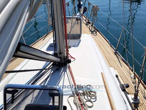 Dufour yachts Dufour yachts 40 performance