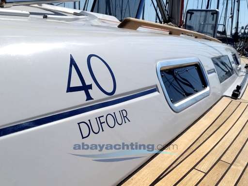 Dufour yachts Dufour yachts 40 performance