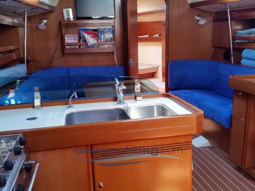 Dufour yachts Dufour yachts 40 performance